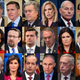 Image for article titled Nation Not Sure How Many Ex-Trump Staffers It Can Safely Reabsorb